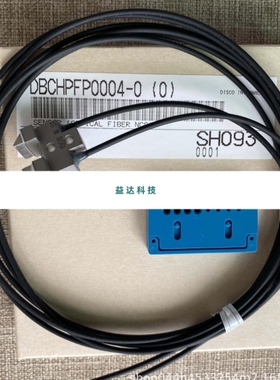 议价DISCO迪思科NCS传感器F-P004检测U型光纤DBCFP0004-0 0