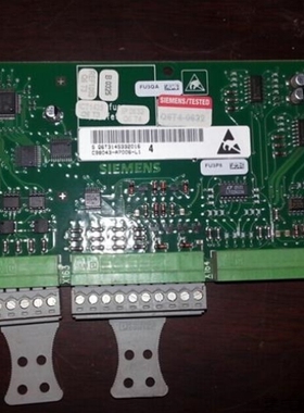 -L1产品CUD2调试器6RA70直流C98043-A7006议价议价板系列