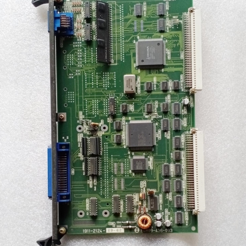 议价议价产品：大隈OPUS7000 A911－2124 E4809－436