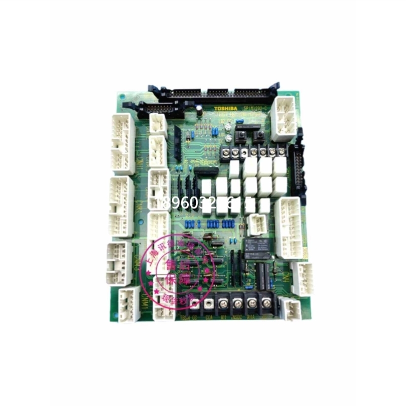 CV150】2N1M3286-议价议价转换CN板100A电梯回路东芝板【安全-CUC