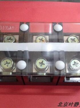 端子TC-1503 150A3P600V端子接线端子插拔式接线