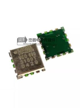 VARIL VCO690-3100T 贴片高频 VCO压控振荡器 5V 3000-3200MHZ 3G