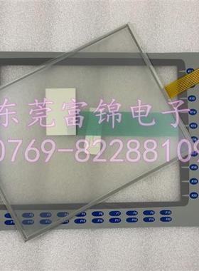 PanelView Plus 2711P-RDB15C 2711P-RDB15TP B 触摸板 按键膜