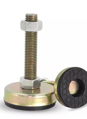 防滑脚杯固定调节型WAK21-D45/D70/D80-M8/M10/M12/M16/M20