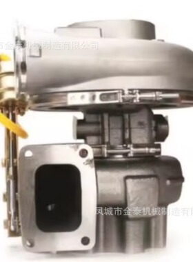 QSX15涡轮增压器HX60W  4024936 4024937