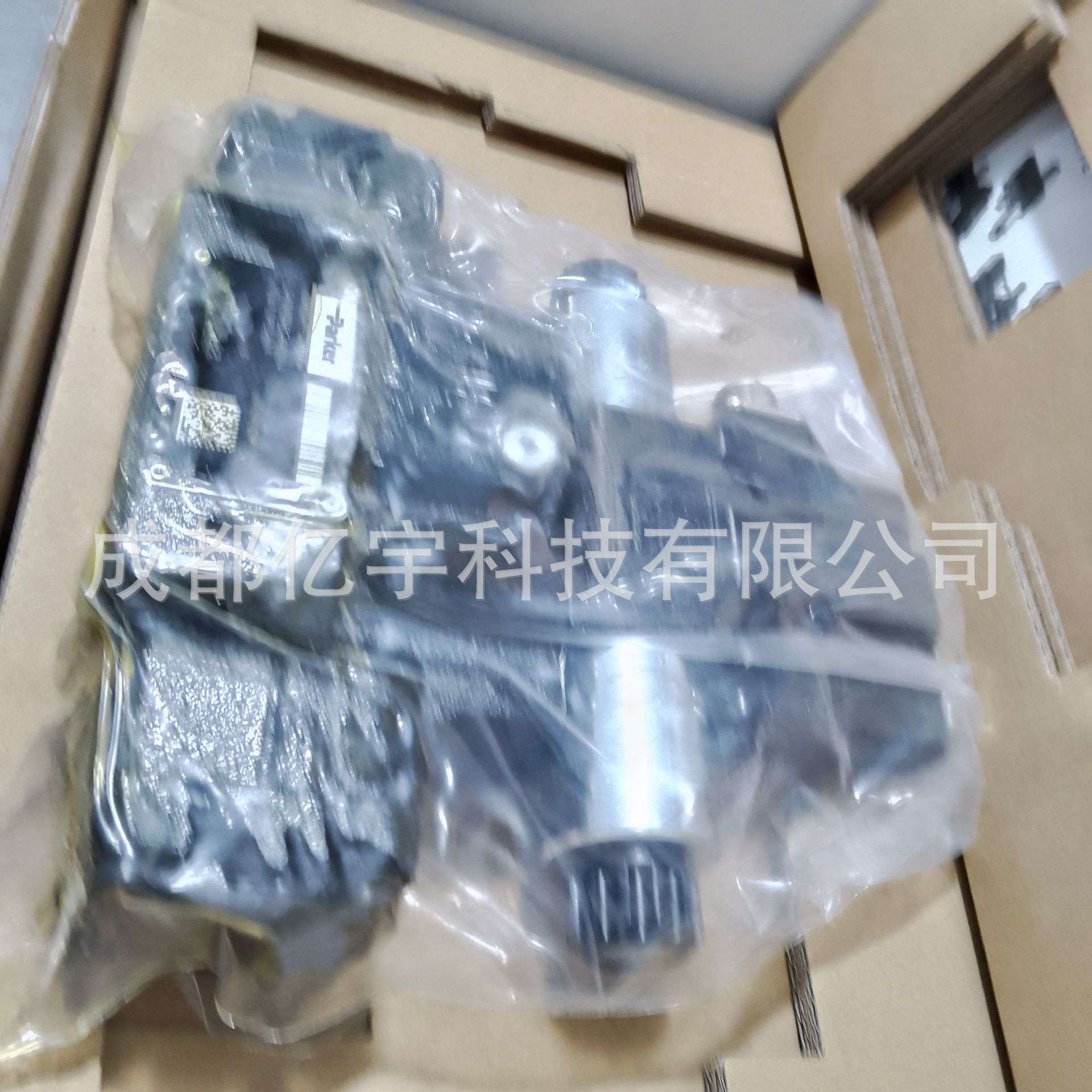 T7DS-B42-2R-03-A-100  双联叶片泵 使用原理