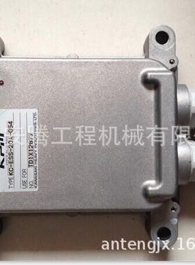 XE215C主控制器电脑板KC-ESS-20A-054 现货供应