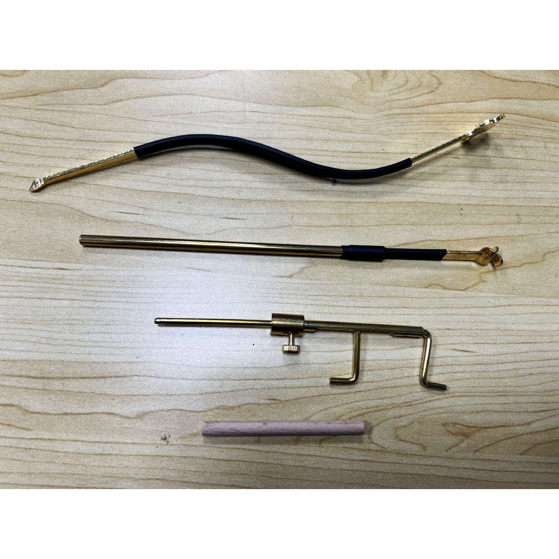 小提琴音柱工具音柱夹音柱钎子音柱尺子