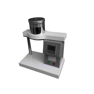 熔体流动速率测定仪塑料熔融指数仪 塑料融指仪 熔融指数测定仪