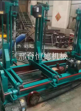 大型木工数控全自动带锯机