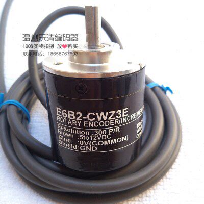 C60 脉冲编码器 光电编码器 W R0解码器 - 编码器E6B2编程器Z3E/P