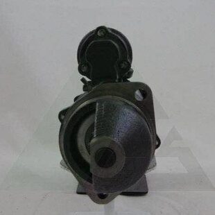 6002011道依茨15起动机马达28D起动机6起动机AZ430F4T