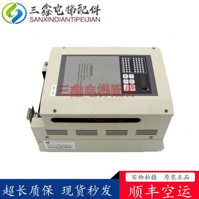 3D4变频器457P4E现货SL40 一体化4-403D11-蒙德BE-电梯E/SLSL153/
