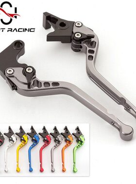 025050配件CRC拉杆CB150/FCF/R牛角0BR0R19手柄XBRBC刹车B5适用R0