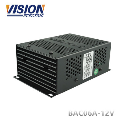 BAC06A 24V  柴油发电机组配件 浮充器
