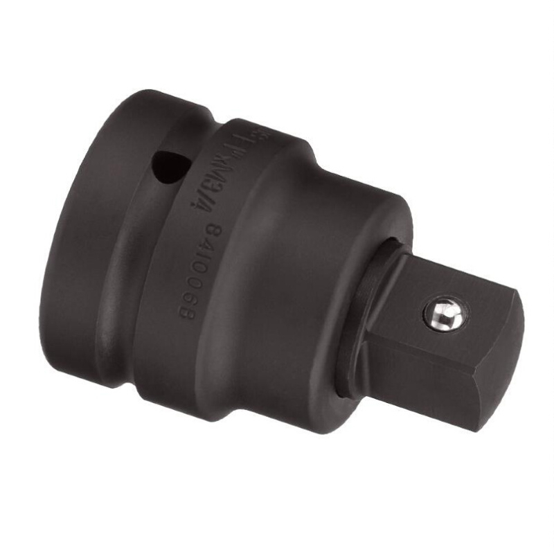GENIUS天赋工具3/4转1寸转1-1/2转1寸-3/4气动转换接头铬钼钢套头