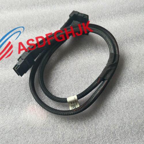 背   1DELLR720 Y阵列卡 R720原装A数据线  MINI XDB MG板KSAS