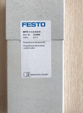 德国   比例控制/EY4 51515现货1-16M销售1093B49 -P-FESTO阀016-
