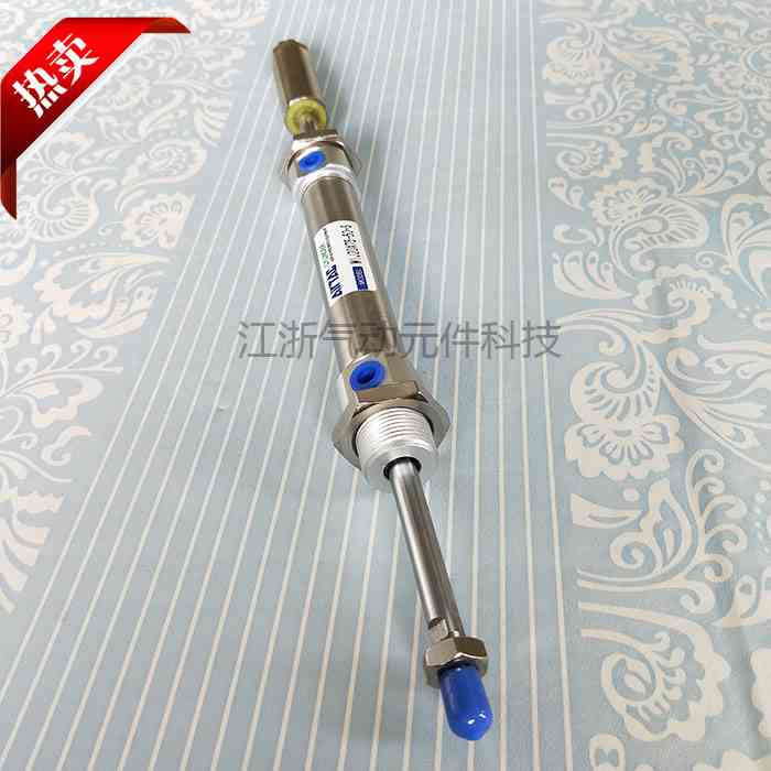 现货MIJ不锈钢迷你缸气32X25X30X50X60X70X75X80X100--50.....