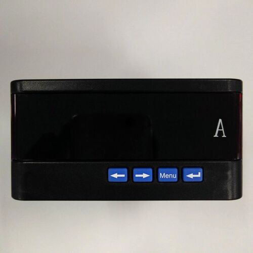 EPD805I-5X1GJ直流电流表8051正负+-100A/DC75mv200A数显表SX48