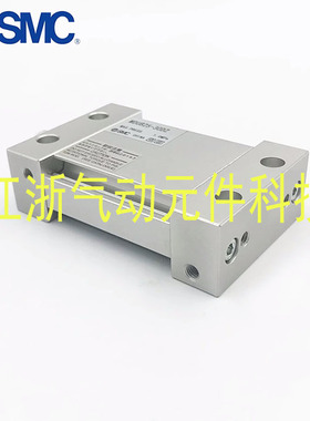 SMC椭圆形平板气缸 MUB/MDUB25/32/40-10/10/15/20/25/30/300DMZ