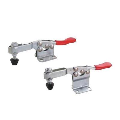 WDC201-B WDC201-BSS WDC201-BHB水平式快速夹具焊接工装夹钳肘