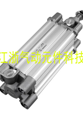 SMC标准气缸CP95SB CP96SDB100-25/50/75/80/100/125/150/175/200