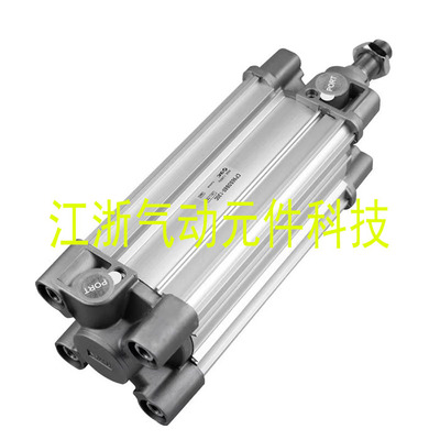 SMC标准气缸CP95SB CP96SDB100-25/50/75/80/100/125/150/175/200
