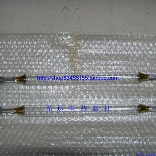紫外线灯管/高压泵灯/UV固化灯/UV灯管/380V 50HZ 400MM