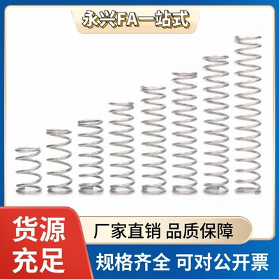 替代怡合达YVUF-D5/D6-L15/L20/L25/L30/L35/L40/L45/L50不锈钢