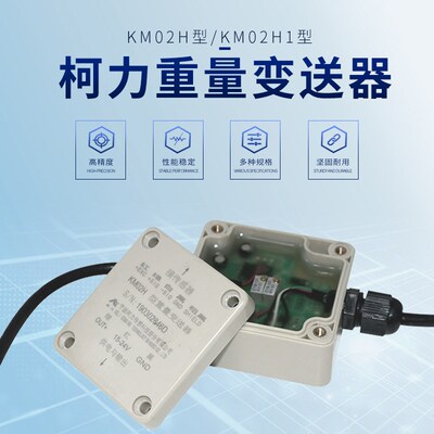 宁波柯力KM02H/KM02H1柯力KM02型变送器/柯力重量变送器0-10v电压