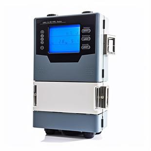 COD氨氮多参数水质测定仪总磷总氮bod重金属废污水养殖水质分析仪