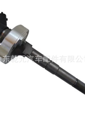 喷油器总成  0445110878  166002DB4B 喷油器