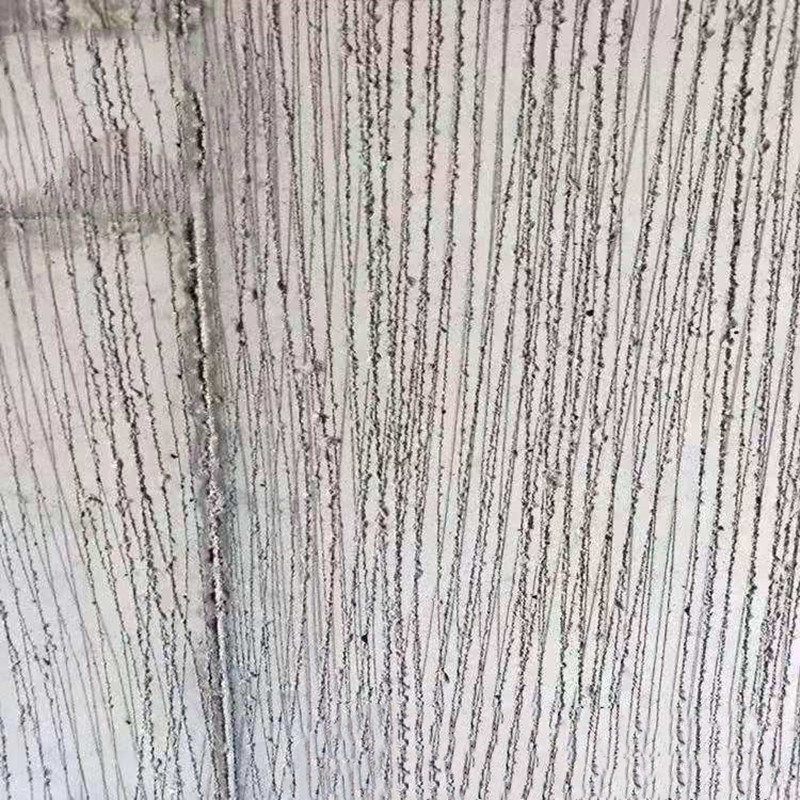 水拓高压水刀凿毛机 混凝土墙体冲毛机 建筑水泥墙面拉毛设备厂