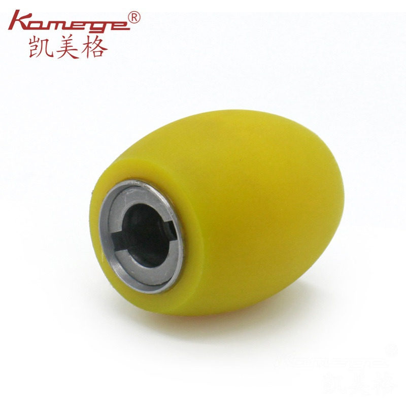 厂家直销 削皮机小铲皮机零配件 fortuna专用 胶轮 胶质送料轮