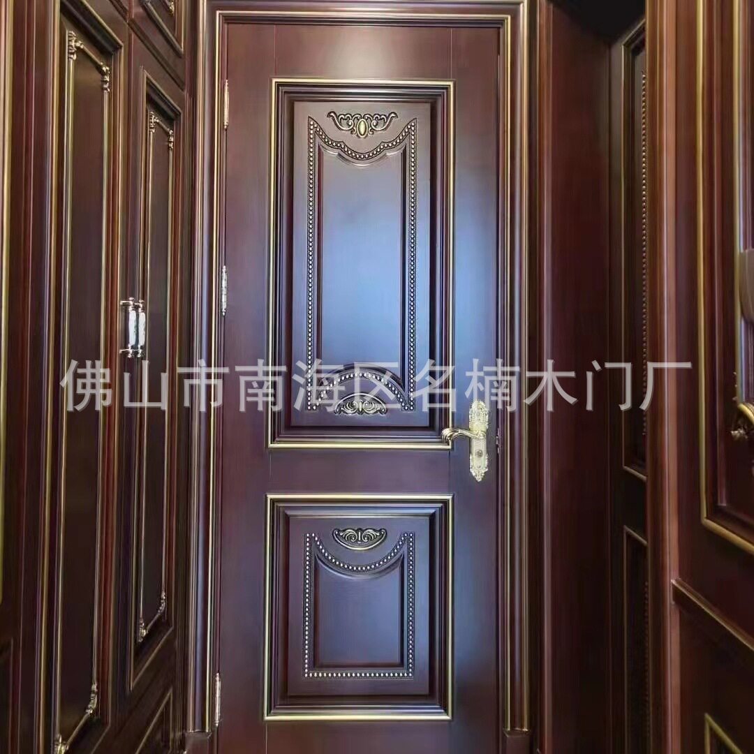 佛山全屋整木生厂家原木实木衣柜鞋柜原木实木橱柜酒柜柜类直销