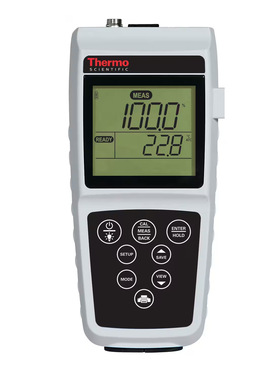 Thermo-优特】ECPCWP45003K/PC450电导率/TDS/盐度/温度/pH/ORP