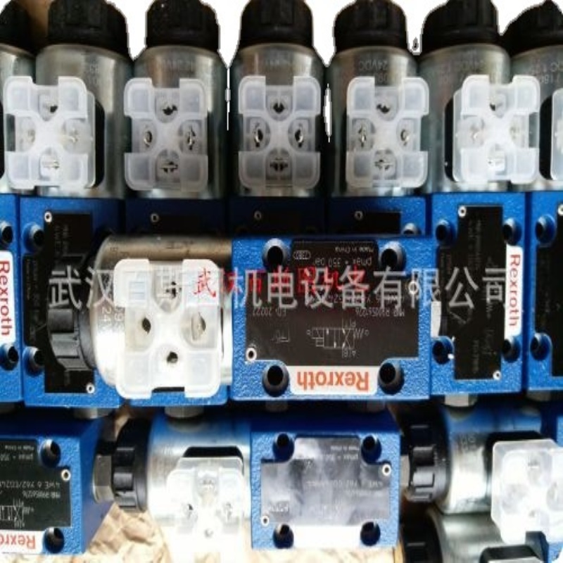 阀门DBW10A1-52/200-6EG24N9K4