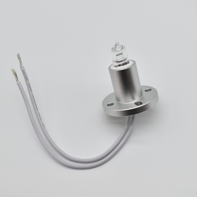 雷杜生化仪光源带线JC12V20W