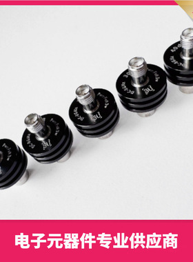 SMA同轴固定衰减器ATT:1-40dB 频率:DC-6G/13GHz 功率持续3w可用