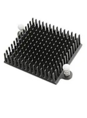 Aavid散热器10-L4LB-11G