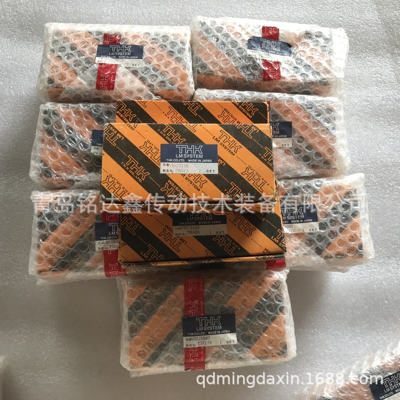 交叉滚柱导轨VR2-30X5Z VR2-45X8Z 导轨