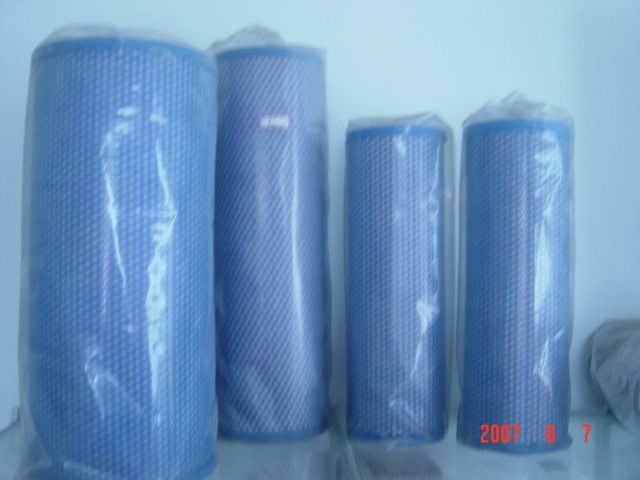 盛大粉尘精滤器 LF-100/16  滤芯