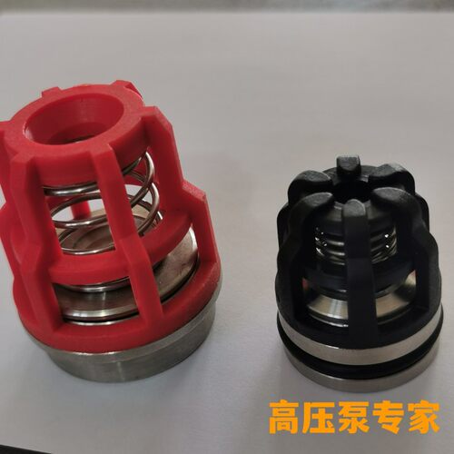 洗扫车清扫车清洗车扫地车NXP-C145/100R-L高压泵单向阀水封柱塞