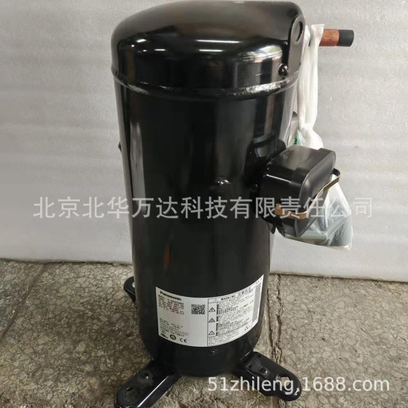 C-SBP120H38A C-SBP120H38B压缩机3.5匹涡旋式空调制冷压缩机配件