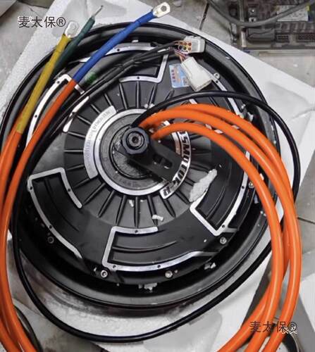 全顺电机十二寸三代四代五代1500w2000w3000w2000wp3000wp4垒德株