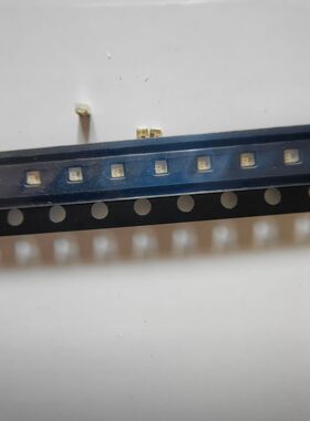 1010幻彩RGB贴片灯珠 0404全彩可编程内置IC LED灯珠