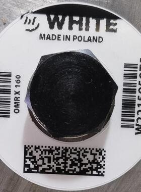 OMRX160  11186658 WHITE液压马达、摆线马达