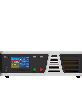 交流电源 ANFH系列 50/60Hz 300V 500W-10kw 艾诺仪器