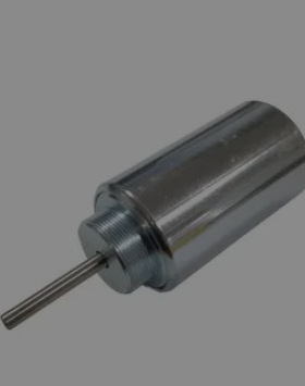 LEDEX螺线管, 管状, 拉式, 连续154661-224.